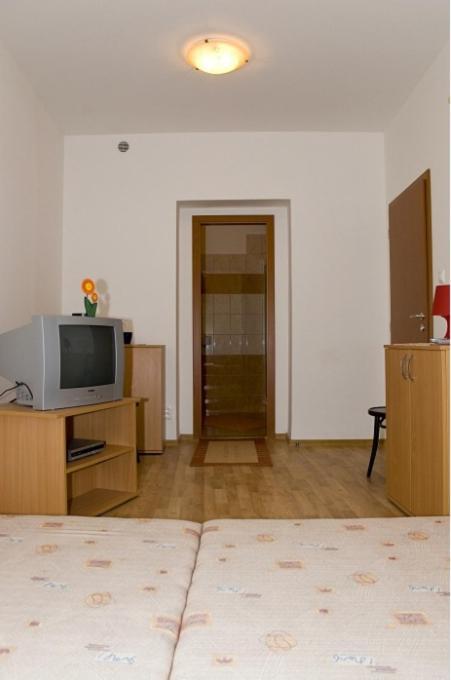 Hyde Park Hostel براتسيلافا المظهر الخارجي الصورة