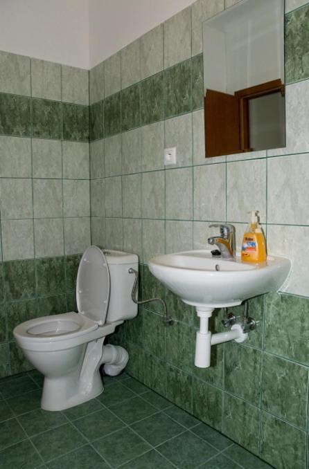 Hyde Park Hostel براتسيلافا المظهر الخارجي الصورة