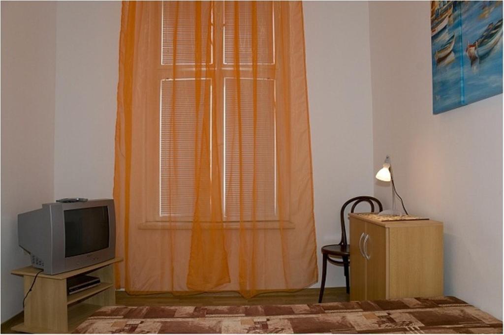 Hyde Park Hostel براتسيلافا المظهر الخارجي الصورة