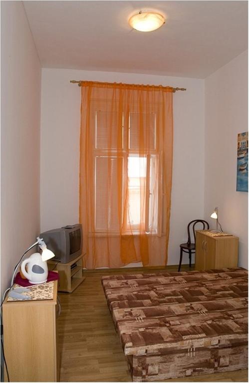 Hyde Park Hostel براتسيلافا المظهر الخارجي الصورة