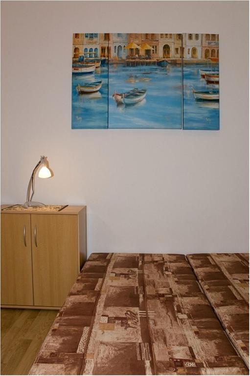 Hyde Park Hostel براتسيلافا المظهر الخارجي الصورة