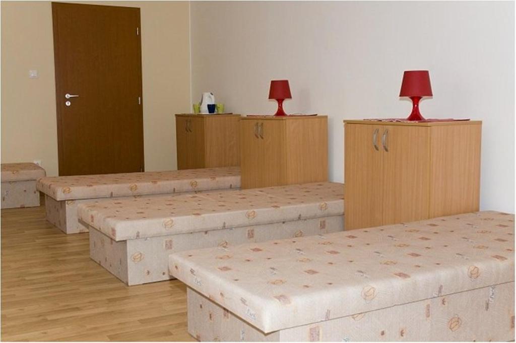 Hyde Park Hostel براتسيلافا المظهر الخارجي الصورة