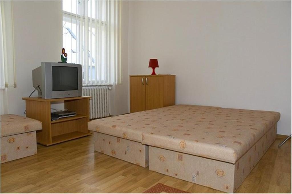 Hyde Park Hostel براتسيلافا المظهر الخارجي الصورة